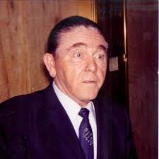 Remembering actor MOE HOWARD (1897