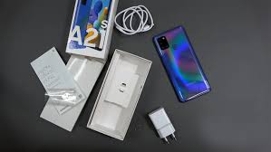 Samsung Galaxy A21s price in Nigeria ...