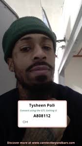 ‼️ Women Only ‼️, TYSHEEN POLK A808112, AGE: 28 Years Old, OHIO