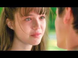 Passenger Let Her Goalbum All The Little Lightsscenes From The Film A Walk To Remember Starring Shane We Passenger Let Her Go Walk To Remember Let Her Go