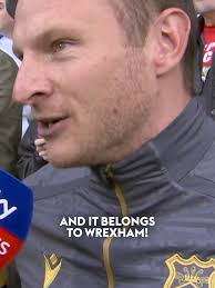 Paul Mullin Boots Controversy