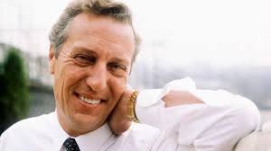 Frederick Forsyth: Life as a thriller writer, fighter pilot, journalist and  spy