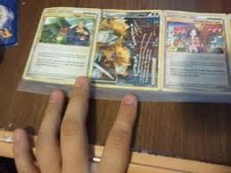 Well now you can with the pokemon card maker app. Pokemon Wallet How To Make A Wallet Art No Sew And Dressmaking On Cut Out Keep