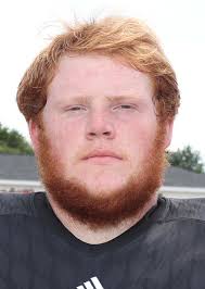 Howell and Harris named First Team All-Ohio to lead Pike football  selections