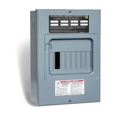 Check spelling or type a new query. Schneider Electric Square D 100 Amp Sub Panel Loadcentre With 8 Spaces 15 Circuits Maxi The Home Depot Canada