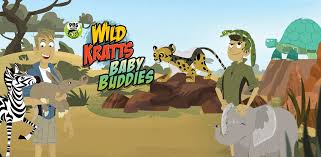 Original show, wild kratts, premiered in 2011, it has gained popularity since then, becoming the the number one most watched show on all pbs stations across viewers ages four to 11 as of november 25, 2014, having a website on the pbs website, with many games and. Amazon Com Wild Kratts Baby Buddies Appstore For Android