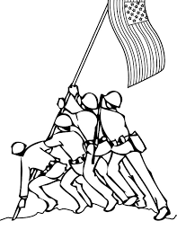 Free coloring pages to download and print. Together Pull Up American Flag Day Coloring Pages Download Print Online Coloring Pages For Free Color Nimbus