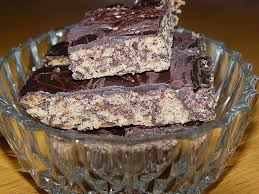 Schokoladenbrot Rezept Schokoladenbrot Lebensmittel Essen Schokobrot