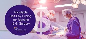 If you do not have the money to pay for the procedure in one lump a gastric sleeve (or sleeve gastrectomy) is a surgery that aims to help those overweight people to lose weight. Self Pay Surgery Jacksonville Fl New Life Surgical Associates