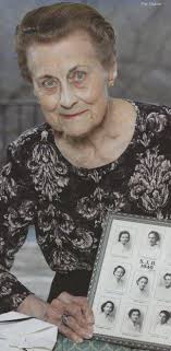 Great Republican Woman Pat Shaver