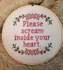 Check spelling or type a new query. A Special Cross Stitch For 2020 Cassie S Sassy Crafts Facebook