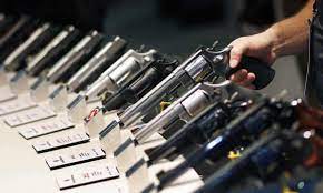 1, the gunmaker will instead be called american outdoor brands. Trump Slump Gunmaker American Outdoor Brands Hit By Sharp Sales Drop Business The Guardian