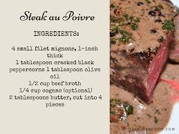 10 Easy French Recipes To Try At Home Easy French Recipes Recipes Bistro Food