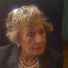 Athanasia C. Geanopulos Obituary October 9, 2012