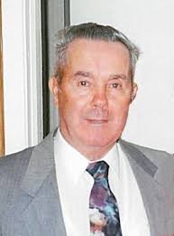 Obituary information for Malcolm Sheppard