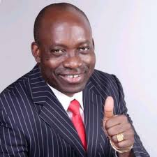 Ogun state governor to chair apc primary. Anambra Gov Poll Apga Chieftain Asks Court To Disqualify Soludo