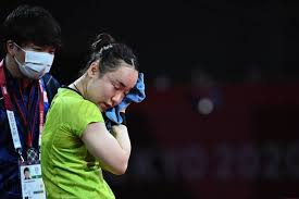 Mima ito is a japanese table tennis player. F4kqoh Ajiivym