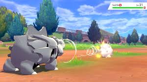 The target faints instantly if this attack hits. Horn Attack Move Bulbapedia The Community Driven Pokemon Encyclopedia