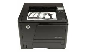 This driver package is available for 32 and 64 bit pcs. Hp Laserjet Pro 400 Printer M401a Zimall Warehouse Zimall Zimbabwe S Online Shopping Mall