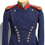 German Imperial Tunic for Prussia Ulanka Uhlan - Relics of the Reich