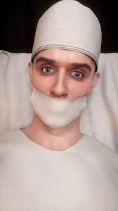 How He Removed His Own Appendix 😨