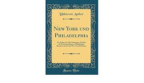 Public health care is more affordable for an average citizen and usually guaranteed for everyone. New York Und Philadelphia Ein Fuhrer Fur Alle Diejenigen Welche Die Weltausstellung Zu Philadelphia Besuchen Und Auch New York Beruhren Classic Reprint Amazon De Author Unknown Bucher