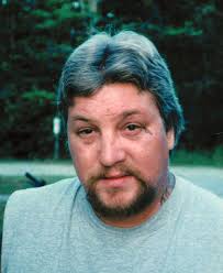 Ernest 'Ernie' J. Goulet