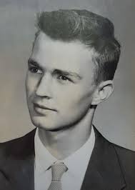 Obituary information for Jimmie George Smith