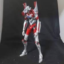 Takumi saitoh, masami nagasawa, hidetoshi nishijima and others. Joke Shin Ultraman Design Leaked Tokusatsu Malaysia Facebook