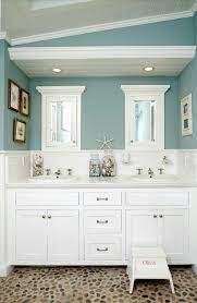 It's perfect for a bathroom or a kitchen space. 69 Sea Inspired Bathroom Decor Ideas Digsdigs