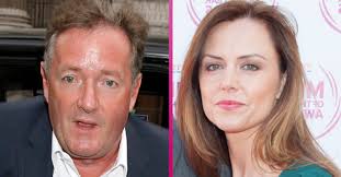 Piers Morgan and Beverley Turner: Twitter drama explained