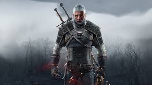 Ведьмак 3 [the witcher 3] стрим 2 - ExPornToons