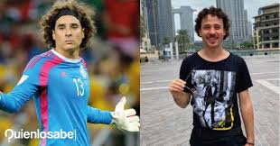 Luis arturo villar sudek, better known as luisito comunica (born on 20 march 1991), is a mexican youtuber, businessman, blogger and internet celebrity. What Memo Ochoa Said About Luisito Comunica That Caused So Much Uproar On Twitter Who Knows