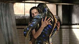 La Forme De L Eau 4k L Etrange Creature De Guillermo Del Toro En Uhd Blu Ray Dvd Et Vod
