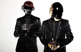 Even daft punk must take off helmets at airport, photos instantly surface. Mfbtvxbvh3evhm