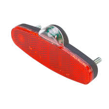 Prophete Led Fahrrad Rucklicht Fur Gepacktrager Kaufen Bei Obi