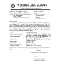 We did not find results for: Surat Permohonan