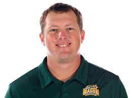 GEORGE MASON BASEBALL