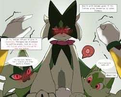 Rule34 - If it exists, there is porn of it  pokemon (species)  6488846