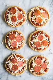 homemade pizza lunchables fed fit