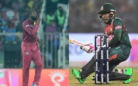 Bangladesh test skipper mushfiqur rahim who is leading the barisal bulls team in the ongoing bangladesh premier league (bpl) season 4 has criticized team ambassador and singer. Ipl 2020 Kesrick Williams Mushfiqur Rahim Among 332 Players Shortlisted For The Auction