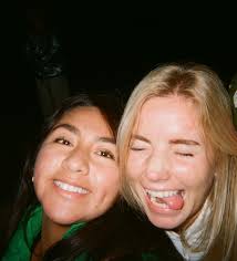 we actually just came for the food but the bull riding was pretty cool  too!!! 👏🏼🐂🤎