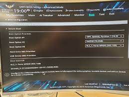 Maybe you would like to learn more about one of these? Boot From Usb Om Asus Tuf Gaming Plus Mb General Support Unraid