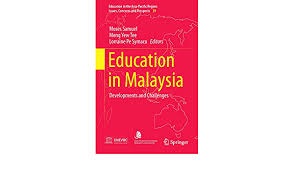 The current state of sexual health education in malaysia can be summed up in one word: Education In Malaysia Developments And Challenges Education In The Asia Pacific Region Issues Concerns And Prospects 39 Samuel Moses Tee Meng Yew Symaco Lorraine Pe 9789811044267 Amazon Com Books