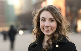 Washington Insiders Make Lasting Impressions—Suffolk University