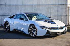 I had my 2009 bmw 528xi serviced yesterday for the first time with the company. Used Bmw I8 For Sale With Photos Cargurus