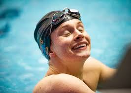 Olympic medalists compete in the TYR Pro Swim Series in Knoxville