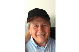 Bidding farewell to "Pete The Greek", the much-loved owner of The Angelis  Greek Taverna in Fareham