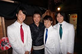 お元気ですか？合田道人です - FC2