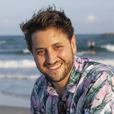 Jacob Stolle (@Stolle13)